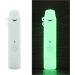Glow in The Dark Silicone Texture Cover for Vuse Alto Pod Case - DSC-Mart Rubber Sleeve Wrap Shield for Flavor Epod - Buy Online on GoSupps.com