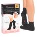 GoBunion socks with integrated toe separator Hallux valgus stockings size 39-42