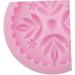 Alipis Silicone Molds Silicone Fondant Molds DIY Baking Molds Silicone Baking Mold Leaf Flower to Bake - Buy Online on GoSupps.com