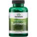 Swanson Full Spectrum Turmeric Root 720mg 100 Capsules Lab Tested Soy Free Gluten Free Non-GMO