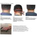 UKD Salon Barber Neck Hair Cutting Line Guide Neckline Haircuts Template Hair Tool Hair Template Neck Hairline - Buy Online on GoSupps.com