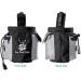 Buy Food Bags for Dogs - Ueetek Hands-Free Dog Training Bag with Poop Bag Dispenser | 12.5cm | International Shipping - Buy Online on GoSupps.com