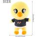 Stray Kids SKZ Bbokari Plush Doll - Cute Animal Stuffed Toy for Boys and Girls Fans - Buy Online on GoSupps.com