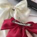 Hair Clips For Women Claw Clips Bow Hair Clips Claw Clips Claw Clips For Thick Hair Large Hair Clips(Color:2) - Buy Online on GoSupps.com