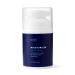 Moisturizer - Non-Greasy Daily Skin Hydration - Body and Facial Moisturizer with Aloe Vera Hyaluronic Acid Argan Oil and Vitamin E - Made for All Skin Types and Tones 1.7 oz