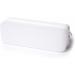 Visfresh Travel-Friendly Disposable Daily Contact Lens Case Organizer Premium Quality Water-Resistant Silicone Case with Clearly Labeled R & L Storage up to 30 lenses (White) - Buy Online on GoSupps.com