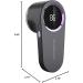 Premium 6-Leaf Fabric Shaver - Electric Lint Remover for Clothing & Furniture | Fuzz & Pilling Remover (Gray - Buy Online on GoSupps.com