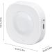 Smart Motion Sensor Square Infrared Power Supply Wifi App Mobile Phone with Graffiti for Alarm 2.4Ghz Pool Alarms - Buy Online on GoSupps.com