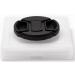 AGFA 55mm Snap On Lens Cap with Double-Action Spring Design - APCAP55 - Buy Online on GoSupps.com
