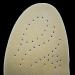 HappyStep Orthotic Arch Support Insoles for Women Size 5-6.5 | Firm Support for Diabetes, Arthritis, Flat Feet | Customized Relief for Common Foot Problems - Buy Online on GoSupps.com