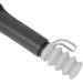 Throom Buddy Adjustable Wiping Aid for Obesity - Comfort toilet aid with Long Reach Handkerchiefs & Toilet Paper Sprays - Gray - Buy Online on GoSupps.com