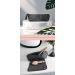 Hair Tools Travel Bag & Heat Resistant Mat | 2-in-1 Portable Organizer for Straighteners & Curling Irons - Buy Online on GoSupps.com