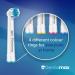 DENTAMAX Replacement Toothbrush Heads for Oral B Electric Toothbrushes - 16Pcs, Superior Cleaning and Plaque Removal - Buy Online on GoSupps.com