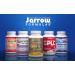 Jarrow Citrus Bergamot 500mg - 60 vcaps - Cardiovascular Support & Natural Antioxidant - High Quality Food Supplement - Buy Online on GoSupps.com