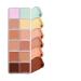 Color Corrector Palette 12 Cream Concealer Kit Buildable Makeup Shades | Light Face Concealer Set for Teens Young Girls Colleagues