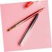 FRCOLOR Lip Gloss Brush - Premium Makeup Applicator for Flawless Lipstick & Gloss Application | International Shipping Available - Buy Online on GoSupps.com