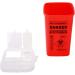 Sharps Disposal Container 5 Pack - 1 Quart Size, Needle Disposal - Buy Online on GoSupps.com