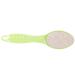 Healeved Pumice Stone Foot Brush Pedicure Scrub Foot Exfoliator Dead Skin Remover Foot Remover Brush Pedicure Foot Scrubber Foot Stone Foot Exfoliating Scrubber Pedicure Brush Multifunction