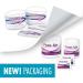 PrePak Freeup Unscented Massage Cream 8 oz Squeeze Tube - Made in USA [1 Pack] - Buy Online on GoSupps.com