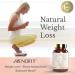 MenoFit - Natural Menopause Relief Supplements for Women - 60 Herbal Capsules with Probiotics - Buy Online on GoSupps.com
