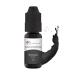 Wenburg food coloring black 11ml highly concentrated.Made in EU.Sugar -free fluid.Colors set for coloring dough drinks flavors slime