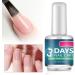 Huile De Soin Des Ongles 3 Jours Huile Cuticules Ongles Vernis Durcisseur Ongle Keratine Fortifiant Ongles Fortifiante Et Stimulante Pour La Pousse Hydratante Et Nourrissante Pour Les Cuticules - Buy Online on GoSupps.com