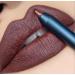REINA REBELDE Xicana Bold Lip Pencil - Chocolate Brown | 8 Hour Finish Water Resistant Moisturizing Highly Pigmented - Buy Online on GoSupps.com