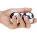 Tovinanna 3-Piece Hand Trainers Set | Health & Massage Balls for Fitness | International Shipping Available - Buy Online on GoSupps.com