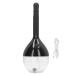Anal Vaginal Enemator Electric Enemator Automatic Anal Shower Vaginal Shower Automatic Colon Cleaner For Unisex