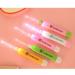 2 PCS LED Ear Spoon Flash Ear Wax Pick Remover Tool Ear Cleaner Earwax Removal - Buy Online on GoSupps.com