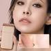 Velvet Matte Foundation Stick with Fine Brush Matte Foundation Stick Lightweight Buildable Coverage Contour Stick Longwear Contour Stick Foundation Face Stick (05.) - Buy Online on GoSupps.com