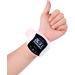 Atang Infrared Light Clock - Cold Laser Therapy for Diabetes & Metabolic Health | Manage High Blood Sugar & Fat - Buy Online on GoSupps.com