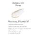 DUEM MILD ME CLEANSING BALM Gentle Daily Face Cleanser for Sensitive Skin | PH Balancing & Rice Moisture | Korean Skincare 80ml - Buy Online on GoSupps.com