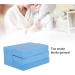 PVA Material Body Scrub Sponge Body Wash Scrubbing Sponge Bath Sponge Cleaning Exfoliating for Household Cleaning Sponge Set for Bathroom (Zeooz3kXRu1cn6-13) - Buy Online on GoSupps.com
