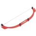 Eyebrow Mapping Tool Simple Adjustable Eyebrow Ruler Set Foldable for Salon (Red) - Buy Online on GoSupps.com