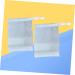 Baluue 2pcs Soap Pouch Soap Soap Saver Net Exfoliating Soap Saver White - Buy Online on GoSupps.com