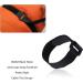 Besportble 12-Part Yoga Mat Carrier - Adjustable Durable Cotton Yoga Belt for Easy Transport & Practice | 25 x 400 mm Stretch Belt - Buy Online on GoSupps.com