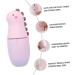 Baluue 1pc Hydrating Instrument Facial Beauty Humidifier Portable Humidifer Mist Sprayer Abs Pink - Buy Online on GoSupps.com