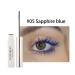 Allbestaye Colorful Waterproof Mascara Set | Long-lasting Fine Brush | Green Black & White | Shop Now! - Buy Online on GoSupps.com