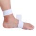 White Athletic Sports Tape | No Sticky Residue | Perfect for Athletes & Trainers | Joint Support Strapping - Buy Online on GoSupps.com