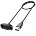 Amzpas Charger for Fitbit Inspire 3 Health & Fitness Tracker, Soft USB Charging Cable, Durable Charger Cable for Fitbit Inspire 3 50cm
