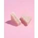 Earth Harbor ROSE BAY Balancing Facial Soap - Gentle & Sensitive with Australian Pink Clay - Buy Online on GoSupps.com