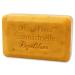 Florex Sheep's milk soap 200g square organic sheep's milk made in Austria with calendula herbs and sunflower oil