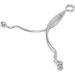 Man Urinary Incontinence Clamp - Stainless Steel Leakage Proof Easy Cleansing & Control for Daily Use - Buy Online on GoSupps.com