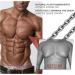 (Must - Have) TurmericMax Gynecomastia Compress Patch - Gynecomastia Cellulite Melting Patch Gynecomastia Patch Chest Belly Fat Remove for Men (5 Boxs-60Pcs) - Buy Online on GoSupps.com