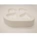 Holey Heart Quad Mold - Buy Online on GoSupps.com