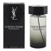Yves Saint Laurent L'Homme La Nuit De Eau De Toilette Spray for Men 6.7 Ounce Cedar Lavender 6.7 Fl Oz (Pack of 1) - Buy Online on GoSupps.com