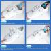 Shoe Crease Protector for Sneakers - 6 Pairs Anti Crease Inserts for Jordans, Air Force 1, Dunks - Prevent Creases - Size M (5.5-9) - White - Buy Online on GoSupps.com
