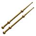 2 x Facial Eye Point Massage Pen Reflexology Therapy Stimulator Acupoint