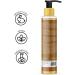 ContourSculpt Anti-Cellulite Slimming Massage Oil | Natural Omega 3 6 & Vitamin E | Firms & Tones Skin | Reduces Cellulite | Hydrating & Nourishing | 200ml - International Shipping Available - Buy Online on GoSupps.com